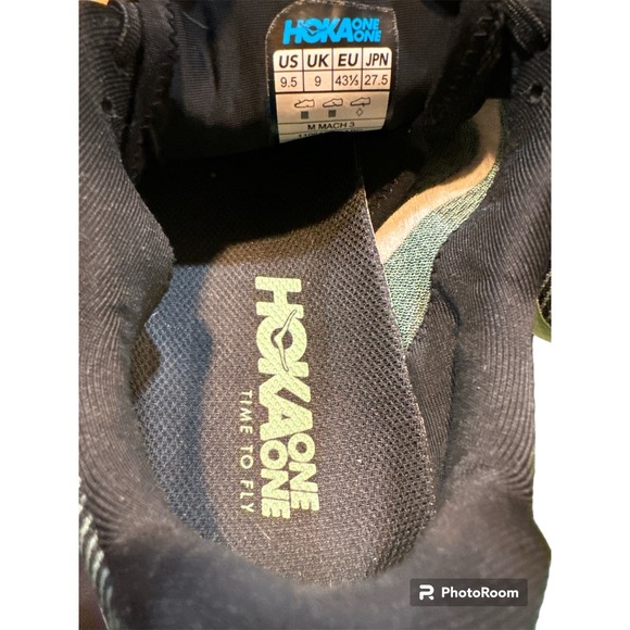 Hoka pro fly Mach 3 - Picture 4 of 5